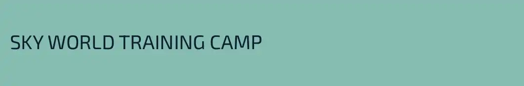 SKY WORLD TRAINING CAMP